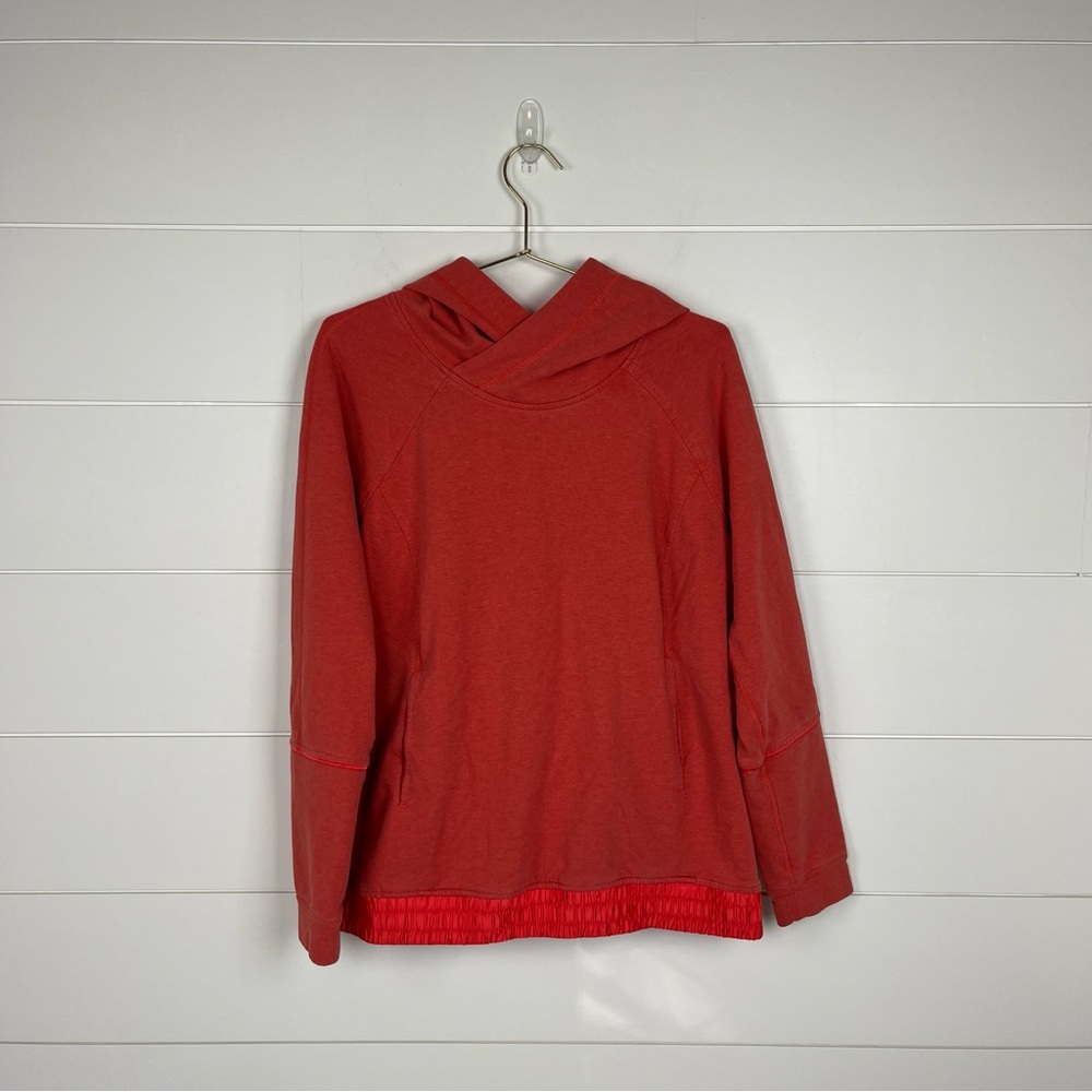 Lululemon Sweatshirt
